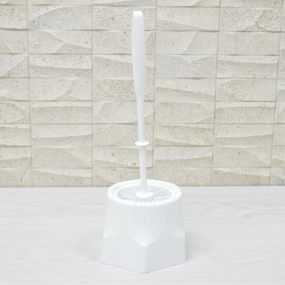 Ерш для туалета "Лотос"