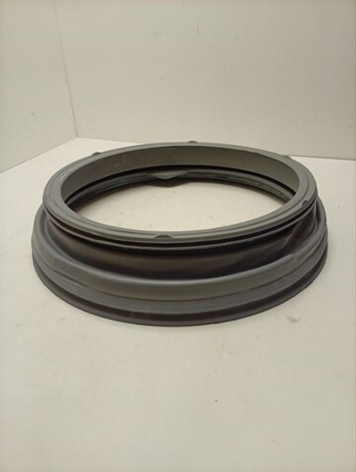 F1068SD кт11 Манжета люка для стиральной машины LG 4986EN1004A б/у