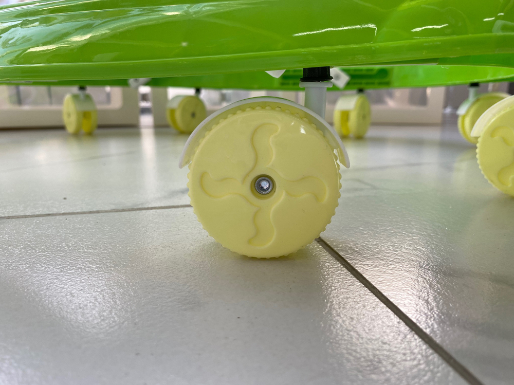 Ходунки детские RW113 Mint (мята)