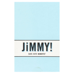 JiMMY!, Bars With Benefits, протеиновый батончик, печенье с кремом, 12 батончиков, 58 г (2,05 унции)