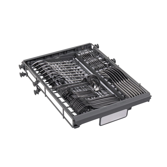 Встраиваемая посудомоечная машина HOMSair DW47M