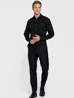 Рубашка мужская HUGO Elisha02 10243635 02