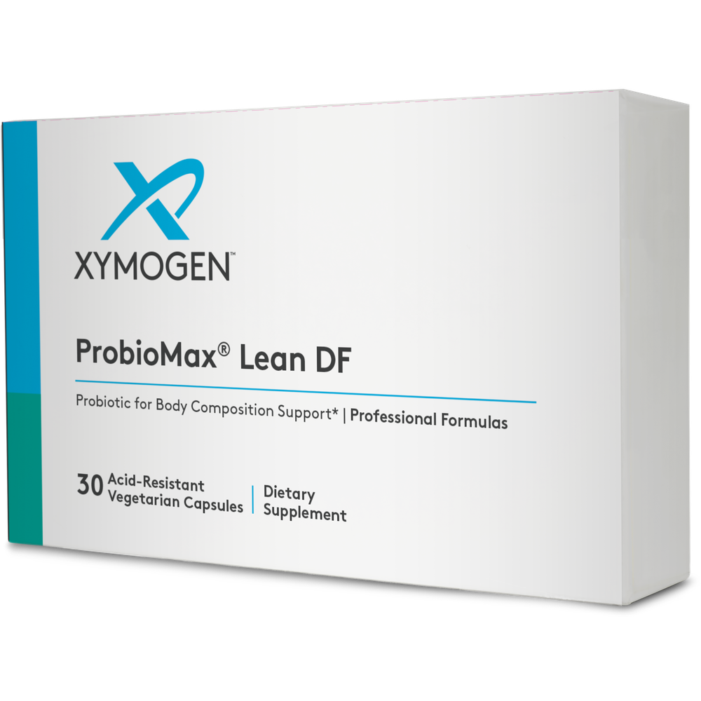 ProbioMax® Lean 30 Capsules
