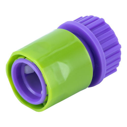 Соединитель быстросъемный, внутренняя резьба 3/4, Palisad, 66155