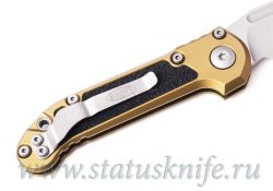 Нож Microtech LUDT 1135-10APTA Tan Gen IIIфотография - 5