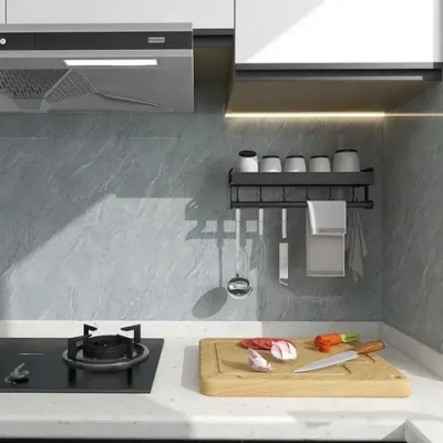 Обои для кухонного стола: маслостойкие к загрязнению, высокотемпературные, влагонепроницаемые, заплесневелые 60x100 см