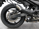 Yamaha XJ6 Diversion S 2012