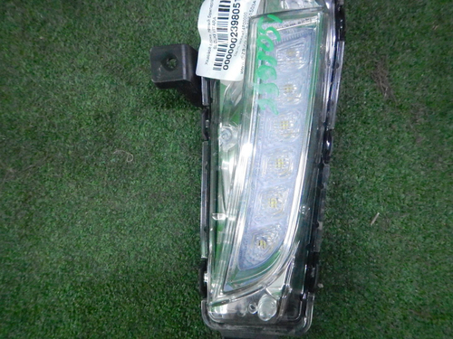 ДХО левый Suzuki Vitara 2 (2014-н.в.) LED