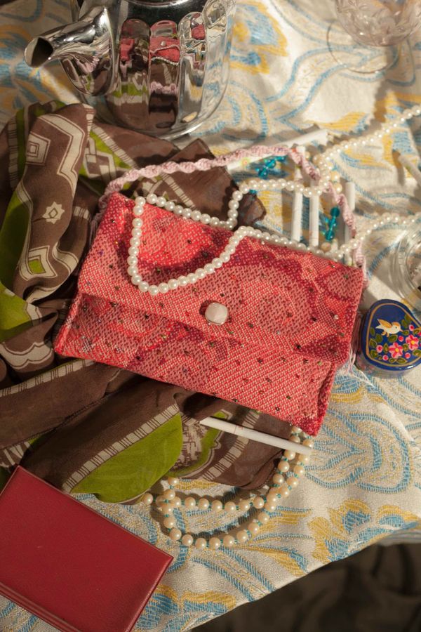 Сумка Small Bag 2 - фото 2