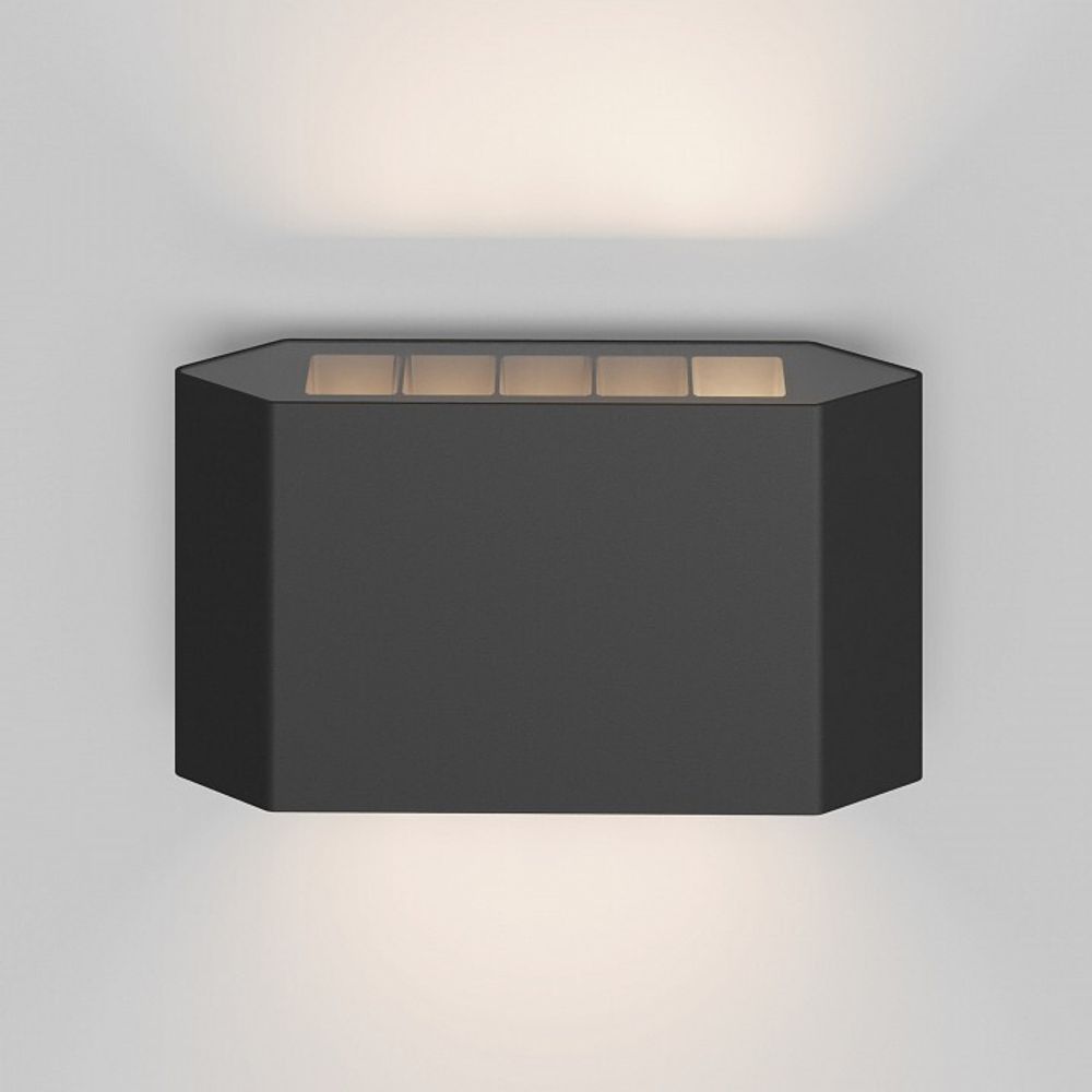 Накладной светильник Maytoni Pull O412WL-L5GF3K