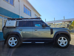 LAND ROVER DEFENDER SALEA7BN2L2025200
