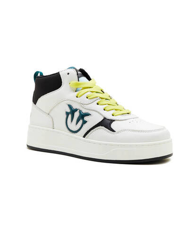 Кроссовки DETROIT Pinko - белый(101690 A13V)