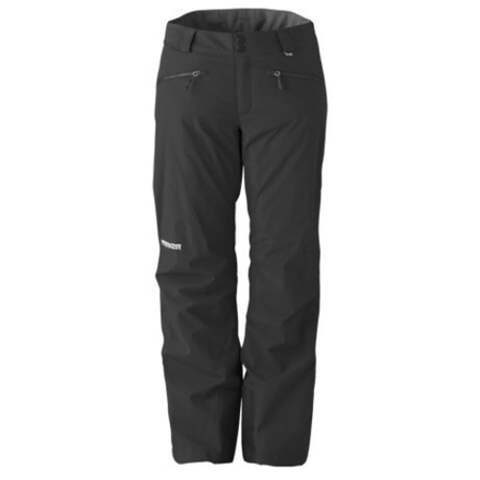 Брюки MARKER WOMEN'S MOMENT PANT (артикул 3292) цвет Dark Shadow (707)