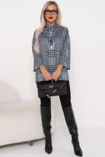 Джемпер (синий) Б11-113 Nikol