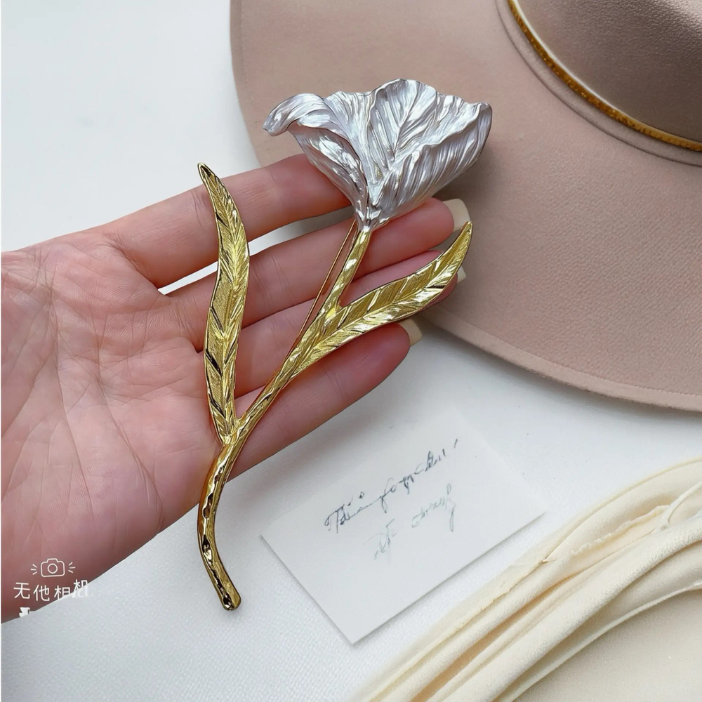 Брошь Jewelry - арт117