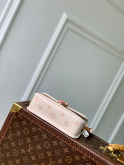 Louis Vuitton Nano Diane