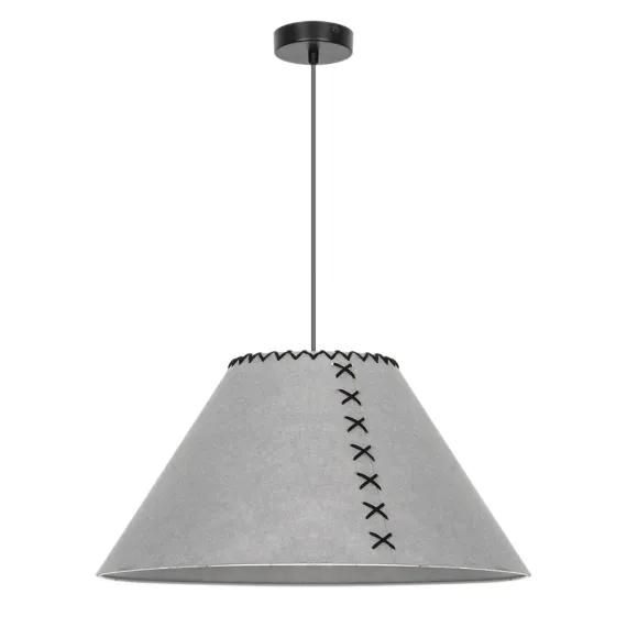 Подвесной светильник Arte Lamp FLEECE A7092SP-1GY