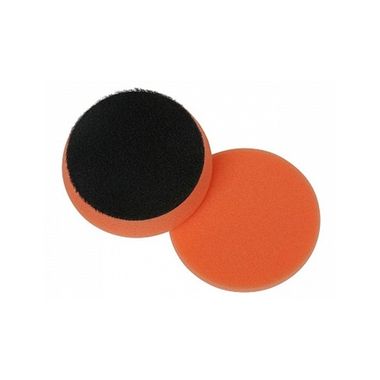 LAKE COUNTRY SDO Полировальный диск средний оранжевый, 90 мм