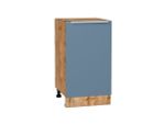 Шкаф нижний с 1-ой дверцей Фьюжн