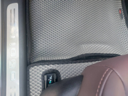 Автоковрики для Chery Tiggo 8 Pro Max РЕСТАЙЛИНГ с 2023 года.