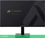 Монитор LYAMBDA LDY27G01CIJM