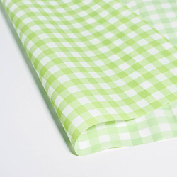 ЛИСТ матовый "Клетка" 58*58/20шт