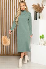 Платье "Дора" (мята) П4523 LT Collection (Акция)