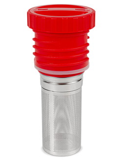 Пробка с ситечком для термосов Relaxika 101 серии (от 0,75 л. и более) и серии 102