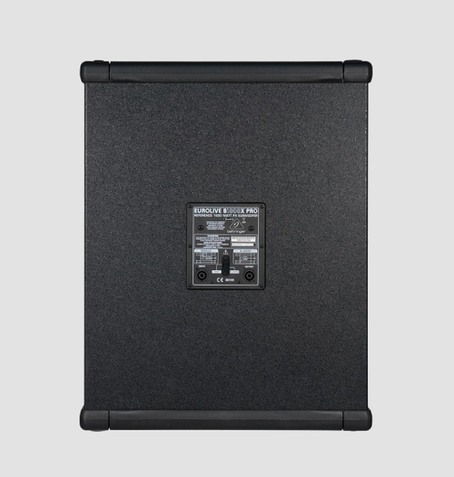 Сабвуфер Behringer B1800X PRO