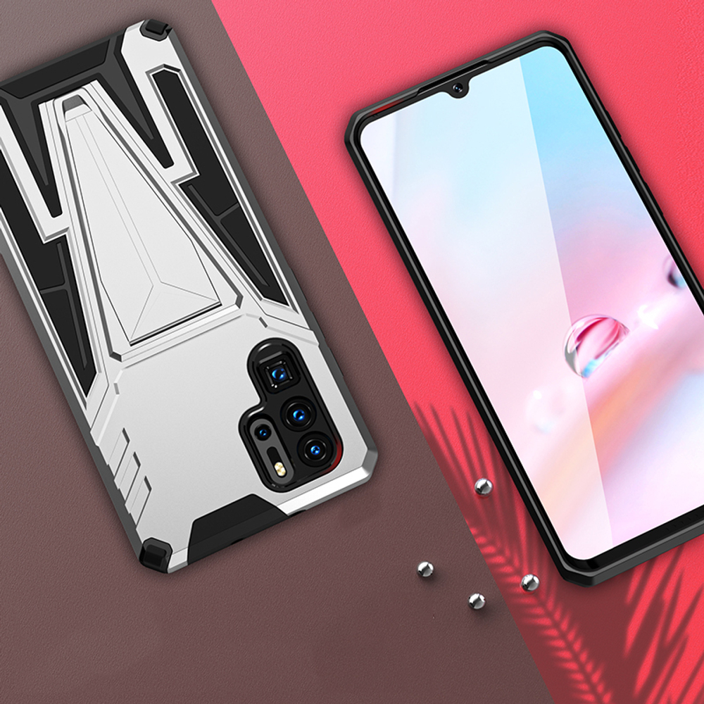 Чехол Rack Case для Huawe P30 Pro