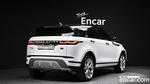 Land Rover Range Rover Evoque 2 Generation P250 SE (02.2020)
