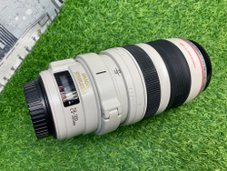 Canon EF 28-300mm 3.5-5.6L IS USM
