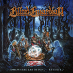 Blind Guardian /Somewhere Far Beyond Revisited (LP)