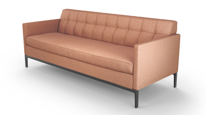Диван Cassina VOLAGE EX-S SLIM