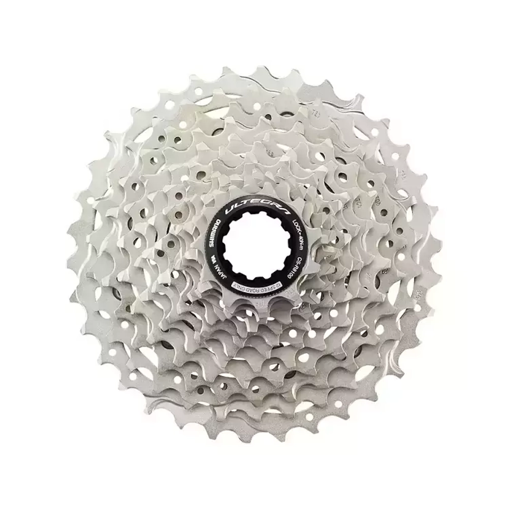 Кассета CS-R8100 Ultegra 12 скоростей 11-34T