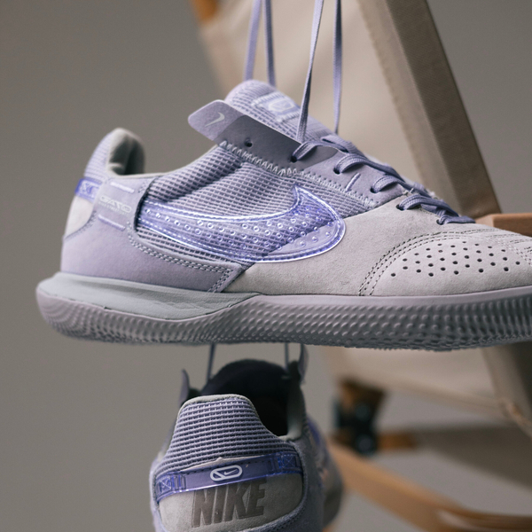 IN / Nike Streetgato / Indigo Haze