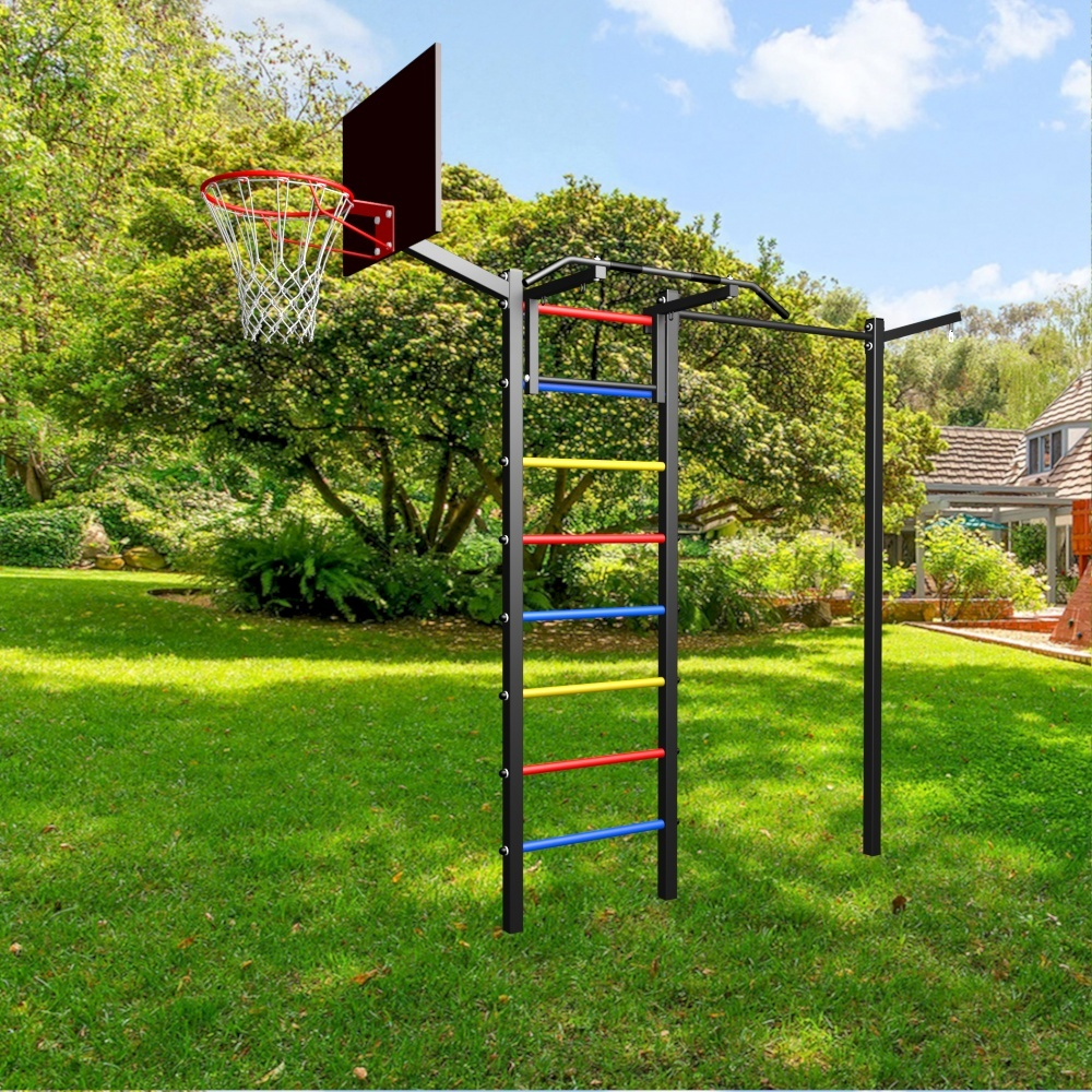 Уличная шведская стенка Sv Sport У421К