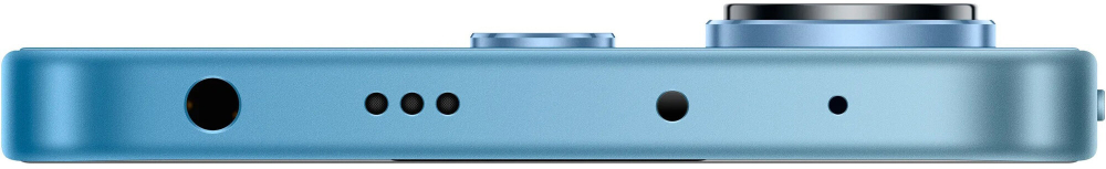 Xiaomi Смартфон Redmi Note 13 Ростест (EAC) 8/512 ГБ, синий