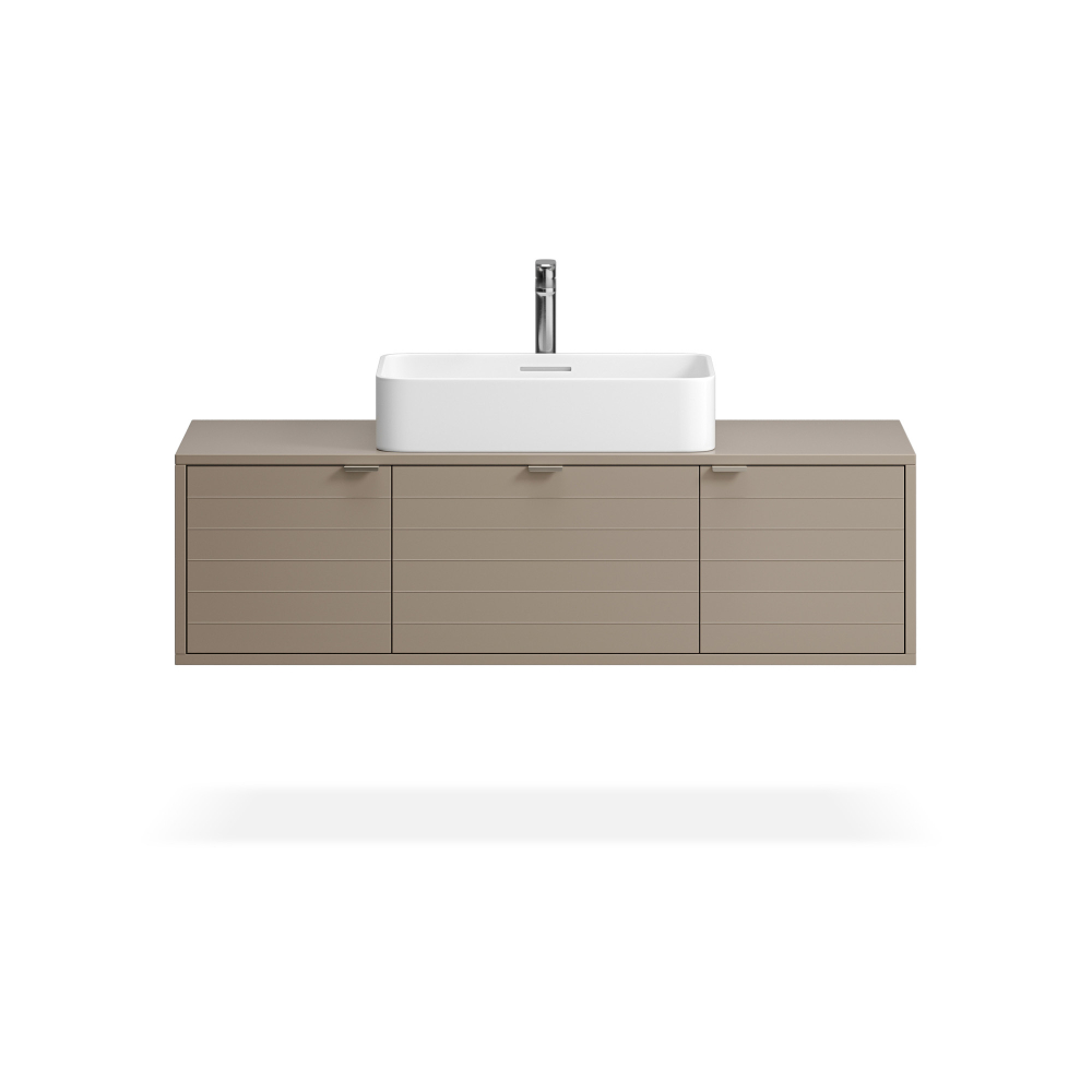 Тумба для ванной подвесная WPR 192