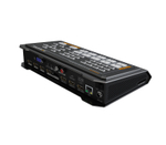 Видеомикшер AvMatrix HVS0401E, компактный, стример, 4CH, HDMI/DP, USB/LAN