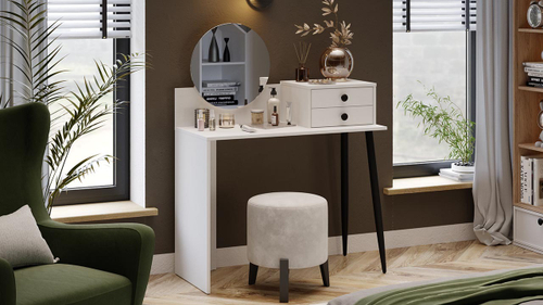 Стол туалетный «Стилтон» Тип 1