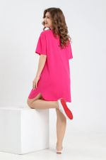 Туника Лакса Виотекс МАЛИНОВЫЙ