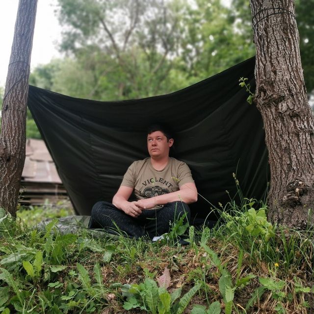 Пончо Transformer Cape-bag Tactical, Expert-TEX