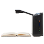 Машина сканирующая и читающая текст Optelec ClearReader+