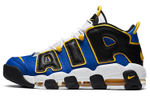 Кроссовки Nike Air More Uptempo Peace Love And Basketball