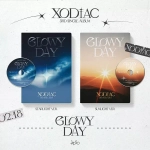 Альбом XODIAC - GLOWY DAY
