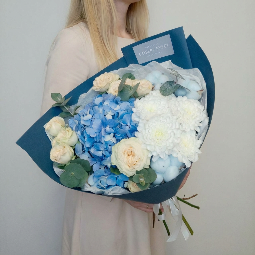 Соберу букет №325