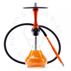 Alpha Hookah Model X – Orange (Оранжевый)