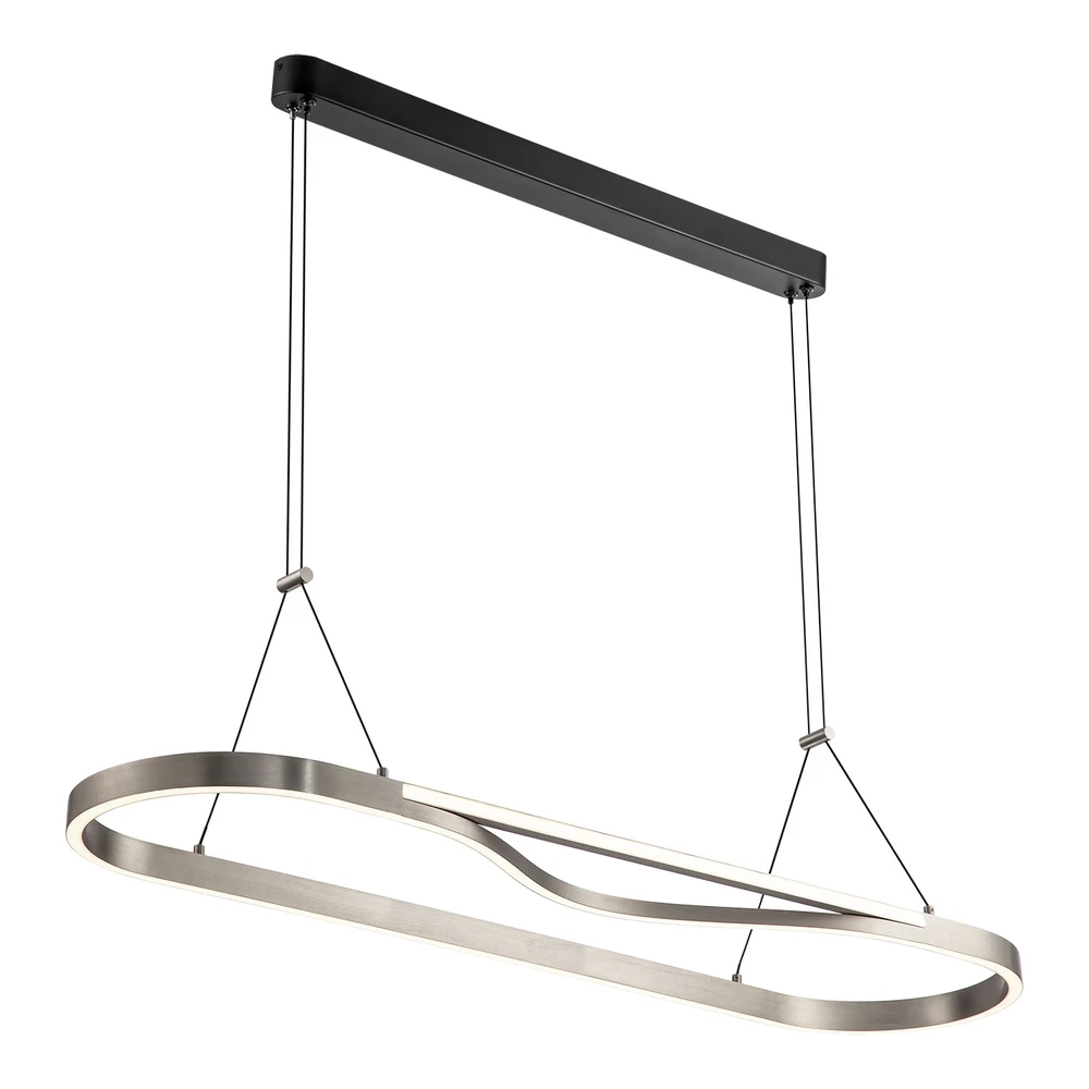 Подвесная люстра Lussole TAYLOR LSP-7236