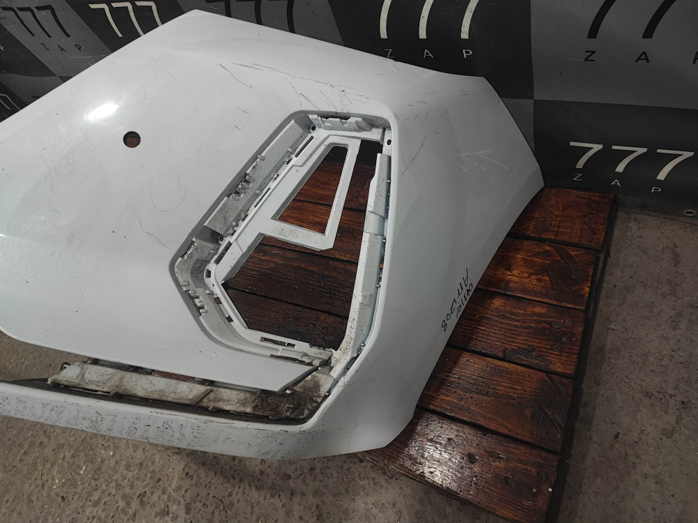 Бампер передний Chery Arrizo 8 22-нв Б/У Оригинал 602004031AA